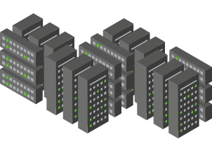 Imagen Cloud Datacenter a medida