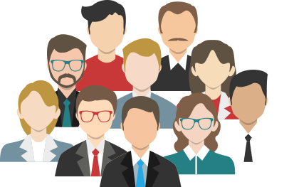 Gestión de usuarios