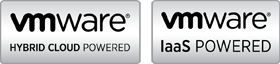 Logotipos de vmware